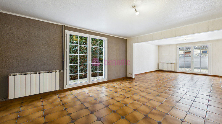 Ma-Cabane - Vente Maison MARLY, 110 m²