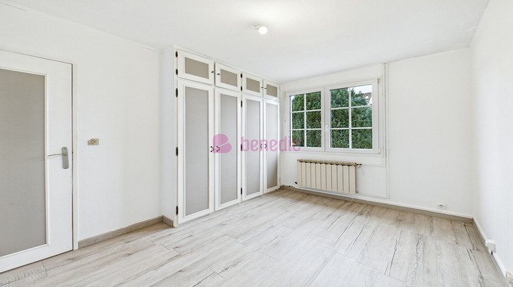 Ma-Cabane - Vente Maison MARLY, 110 m²