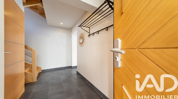 Ma-Cabane - Vente Maison Marly, 85 m²