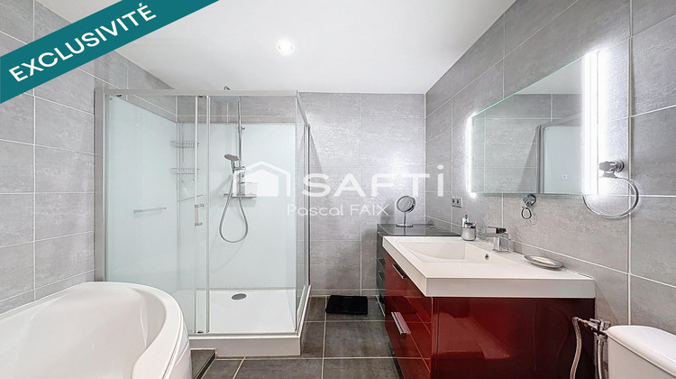 Ma-Cabane - Vente Maison Marly, 122 m²