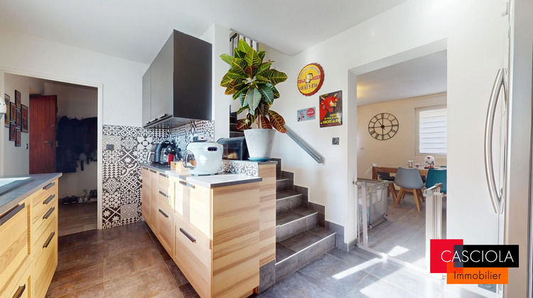 Ma-Cabane - Vente Maison Marly, 84 m²