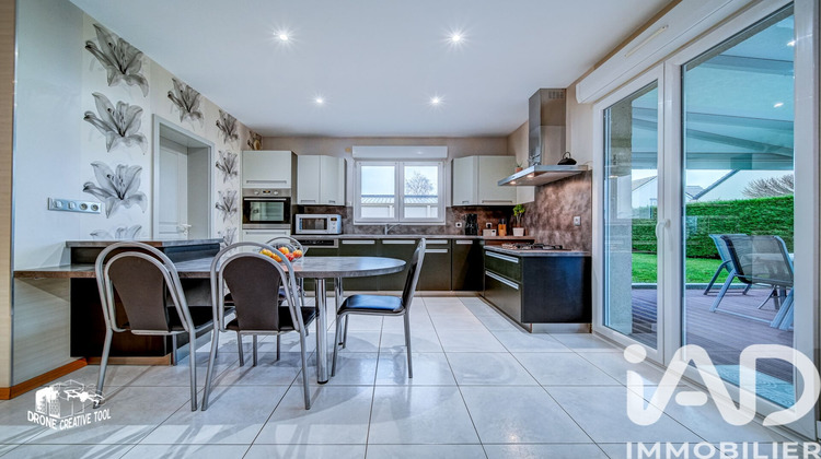 Ma-Cabane - Vente Maison Marly, 192 m²