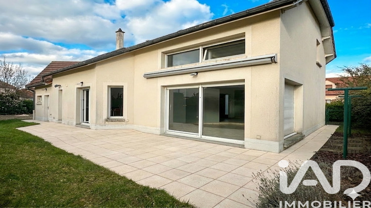 Ma-Cabane - Vente Maison Marly, 165 m²