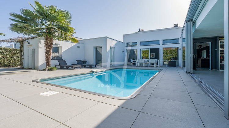 Ma-Cabane - Vente Maison Marly, 195 m²