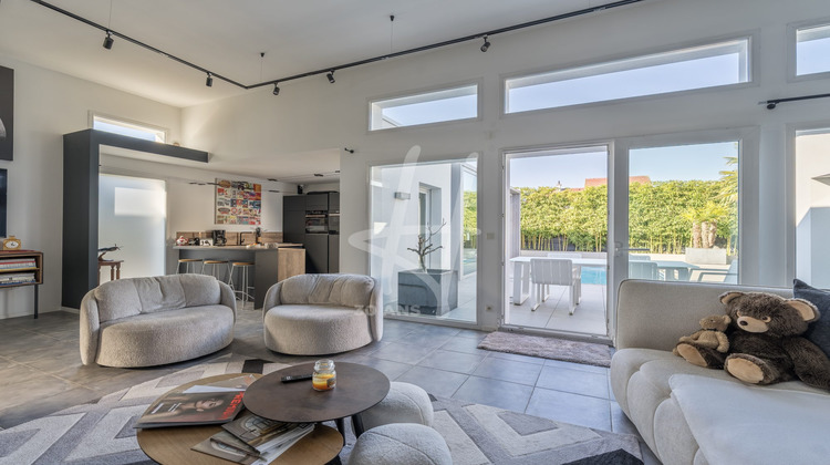 Ma-Cabane - Vente Maison Marly, 195 m²