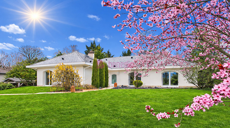 Ma-Cabane - Vente Maison MARLY, 250 m²