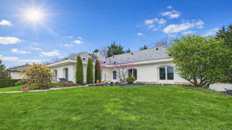 Ma-Cabane - Vente Maison MARLY, 250 m²