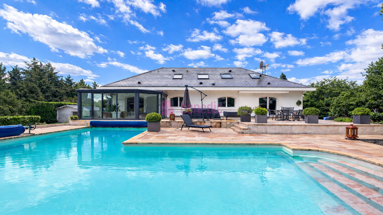 Ma-Cabane - Vente Maison MARLY, 250 m²