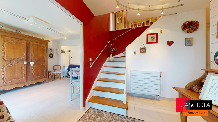 Ma-Cabane - Vente Maison Marly, 120 m²