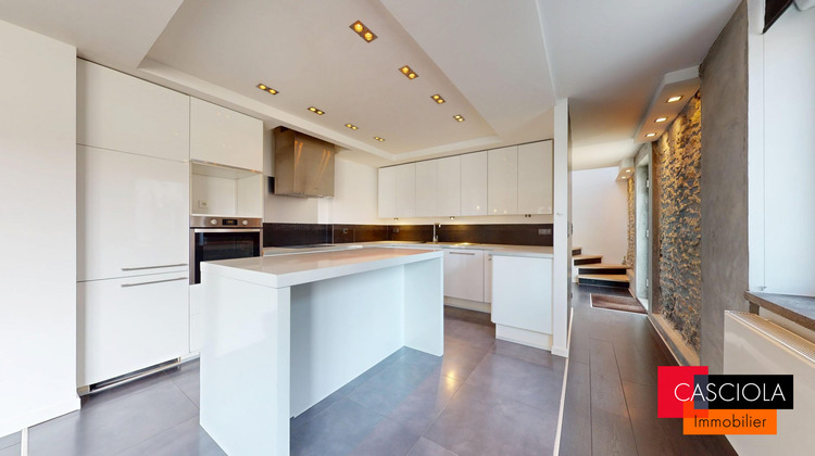 Ma-Cabane - Vente Maison Marly, 115 m²