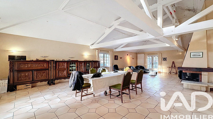 Ma-Cabane - Vente Maison Marly, 210 m²