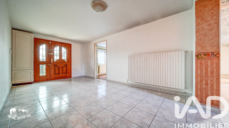 Ma-Cabane - Vente Maison Marly, 150 m²