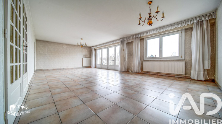 Ma-Cabane - Vente Maison Marly, 150 m²