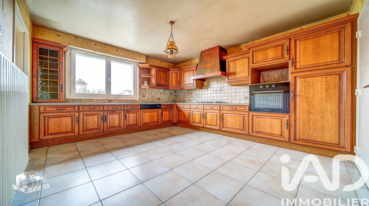 Ma-Cabane - Vente Maison Marly, 150 m²