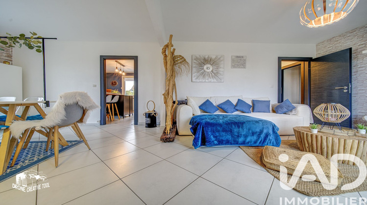 Ma-Cabane - Vente Maison Marly, 109 m²