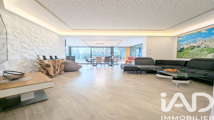 Ma-Cabane - Vente Maison Marly, 210 m²