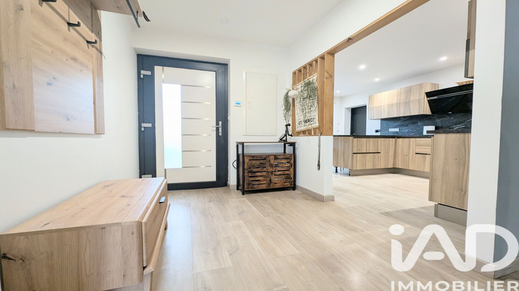 Ma-Cabane - Vente Maison Marly, 210 m²