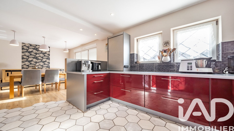 Ma-Cabane - Vente Maison Marly, 88 m²