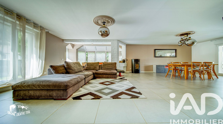 Ma-Cabane - Vente Maison Marly, 230 m²