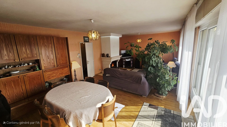 Ma-Cabane - Vente Maison Marly, 165 m²