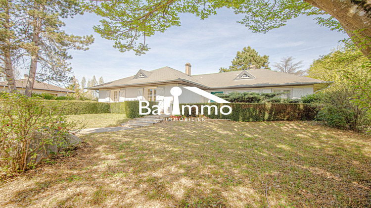 Ma-Cabane - Vente Maison Marly, 210 m²