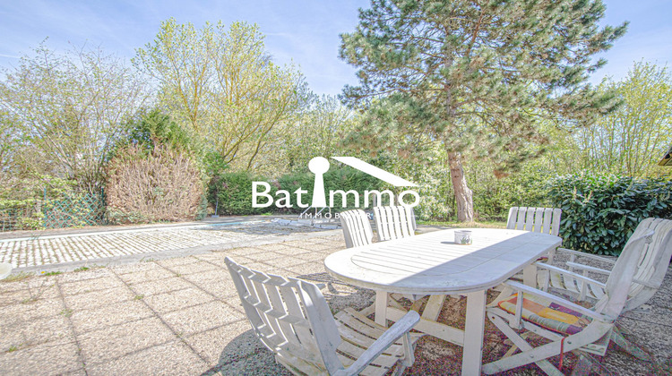 Ma-Cabane - Vente Maison Marly, 210 m²