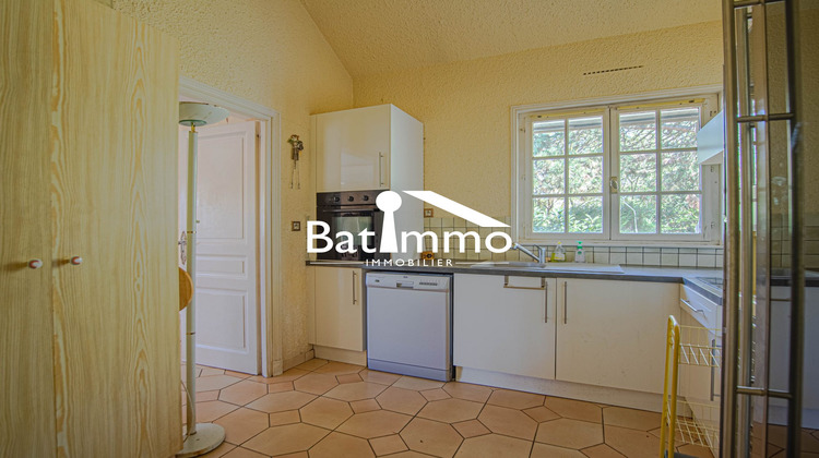 Ma-Cabane - Vente Maison Marly, 210 m²