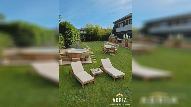 Ma-Cabane - Vente Maison Marly, 94 m²