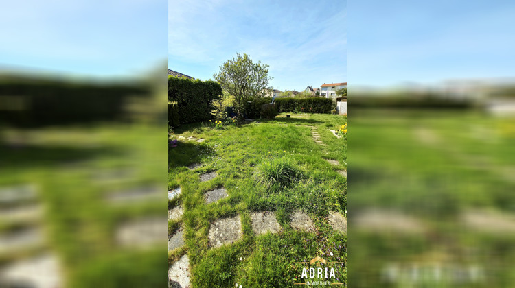 Ma-Cabane - Vente Maison Marly, 94 m²