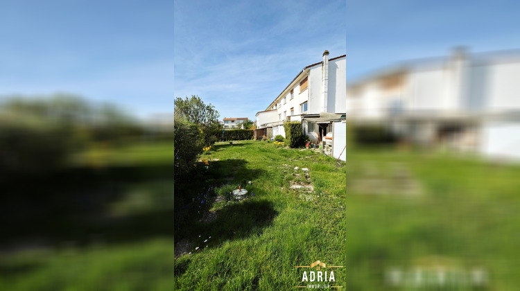 Ma-Cabane - Vente Maison Marly, 94 m²