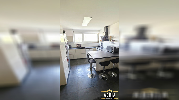 Ma-Cabane - Vente Maison Marly, 94 m²