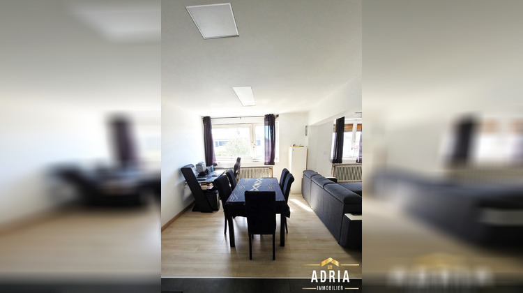 Ma-Cabane - Vente Maison Marly, 94 m²