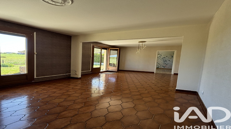 Ma-Cabane - Vente Maison Marly, 106 m²