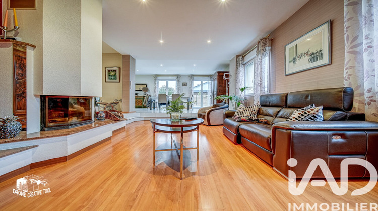 Ma-Cabane - Vente Maison Marly, 192 m²