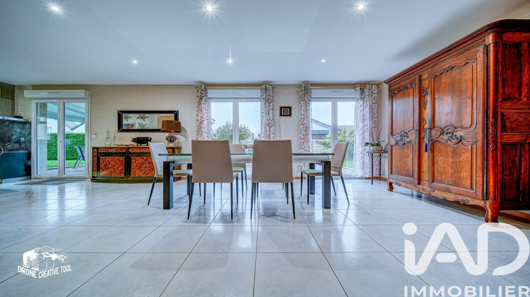 Ma-Cabane - Vente Maison Marly, 192 m²