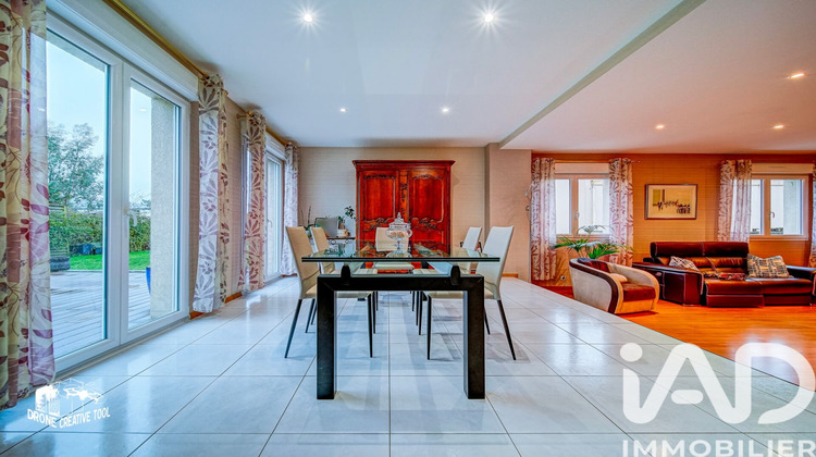 Ma-Cabane - Vente Maison Marly, 192 m²