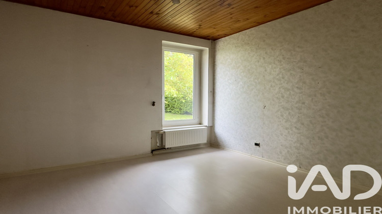 Ma-Cabane - Vente Maison Marly, 120 m²