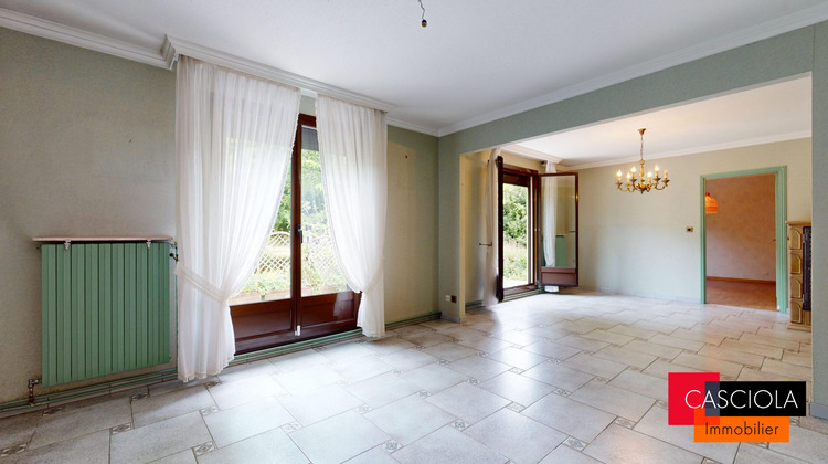 Ma-Cabane - Vente Maison Marly, 150 m²