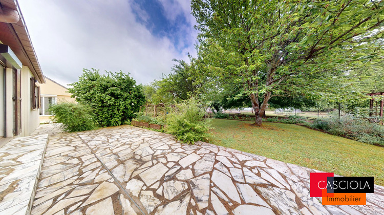 Ma-Cabane - Vente Maison Marly, 150 m²