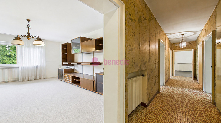 Ma-Cabane - Vente Maison MARLY, 275 m²