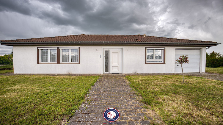 Ma-Cabane - Vente Maison MARLY, 109 m²