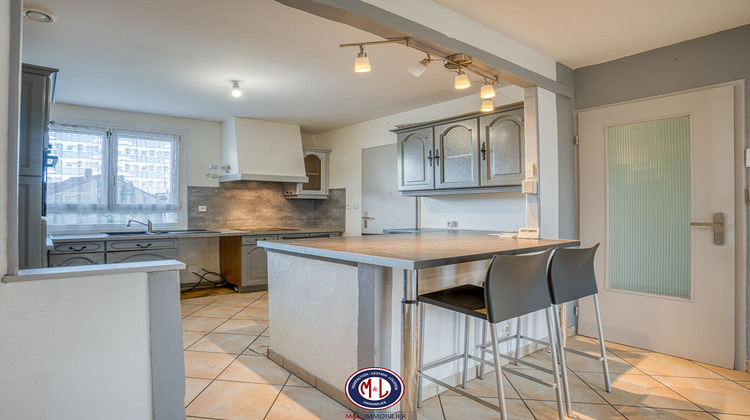 Ma-Cabane - Vente Maison MARLY, 109 m²