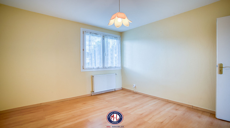 Ma-Cabane - Vente Maison MARLY, 109 m²