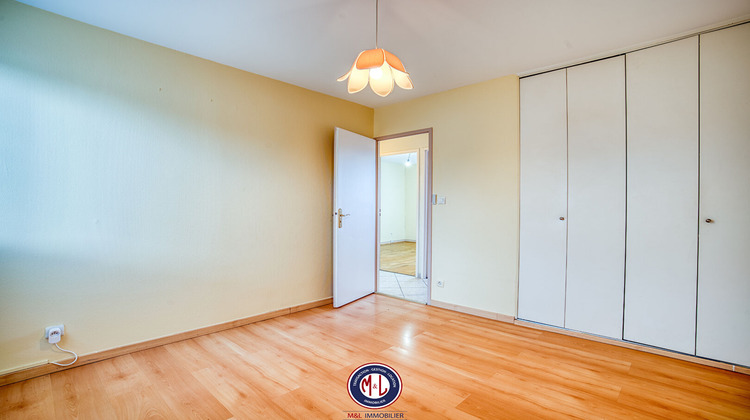 Ma-Cabane - Vente Maison MARLY, 109 m²