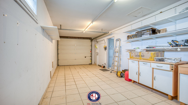 Ma-Cabane - Vente Maison MARLY, 109 m²