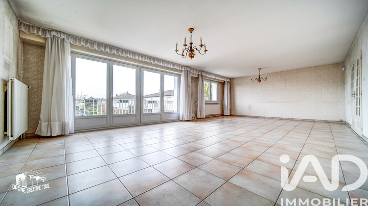 Ma-Cabane - Vente Maison Marly, 150 m²