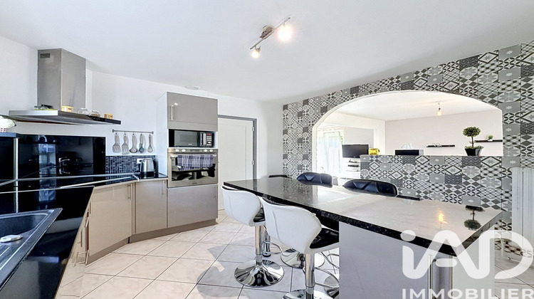 Ma-Cabane - Vente Maison Marly, 135 m²