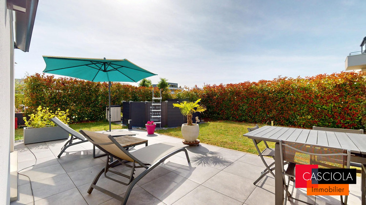 Ma-Cabane - Vente Maison Marly, 150 m²