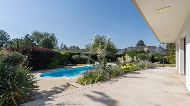 Ma-Cabane - Vente Maison Marly, 264 m²