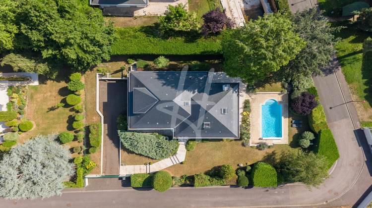 Ma-Cabane - Vente Maison Marly, 264 m²